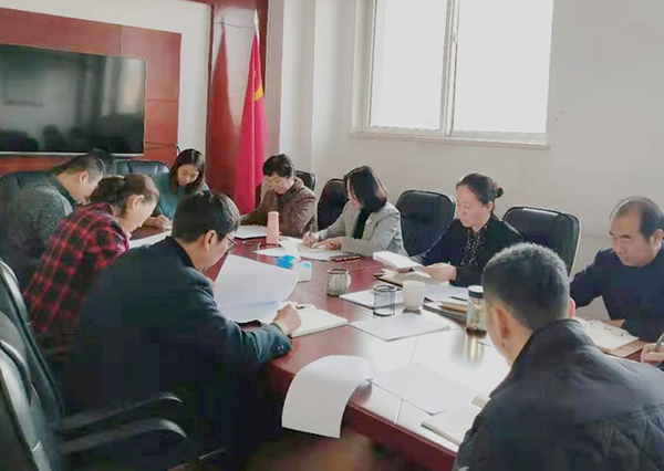 市工商聯(lián)召開“人人都是營商環(huán)境、個(gè)個(gè)都是開放形象”活動(dòng)動(dòng)員部署會議