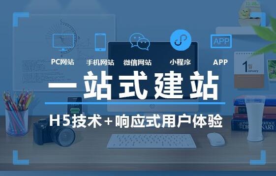 企業(yè)網(wǎng)站建設(shè)好了，為什么沒有詢盤？
