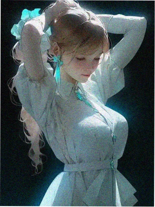 神雕侠侣城绝情谷实景水潭